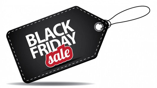 Black Friday 2025 Buying Guide: Pen Plotters & Automatic Writing Machines for Creators