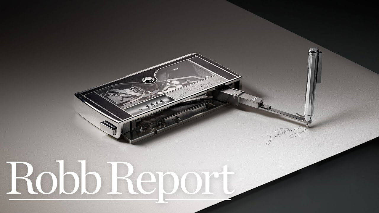 Machine Send Letters Top 10 Machines to Write Direct Mail Handwritten Letters