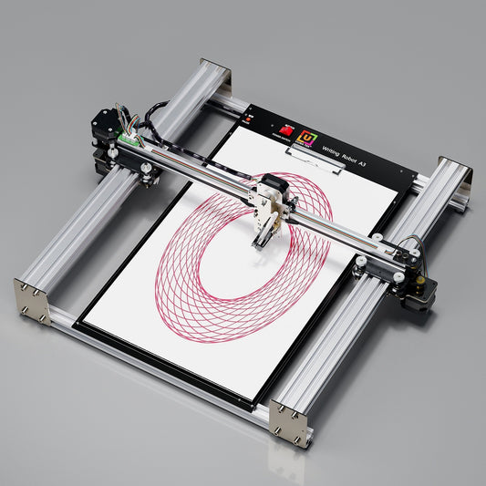 How UUNA TEK’s iDraw Robots Are Transforming Creative Workflows for Artists and Educators