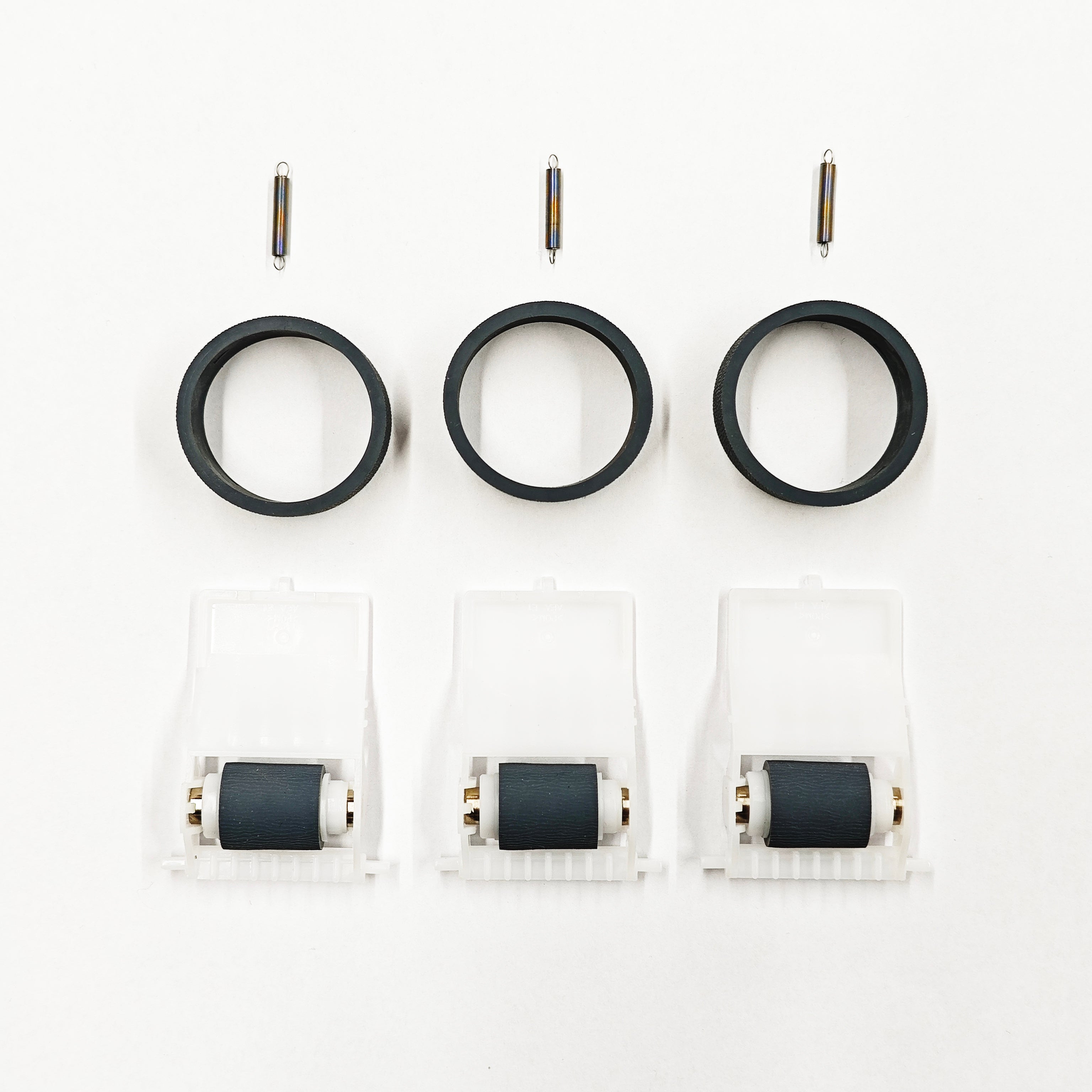 Accessory Kits for iAuto Handwriting Machine with Feeder/Automatic Signature Machine/Handwriting Machine for Letter/Automatic Writing Machine - UUNA TEK CO.,LIMITED