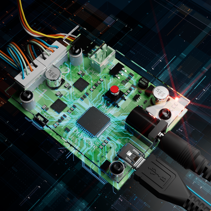 iDraw H SE A3/A2 CoreXY Drawing Robot for Artists – Combines the Robust iDraw H Hardware with Flexible Axidraw Software - UUNA TEK CO.,LIMITED