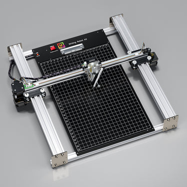iDraw H A3 Pen Plotter Drawing Robot Pen Plotter Drawing Machine Writing Machine Signature Machine| UUNA TEK - UUNA TEK CO.,LIMITED