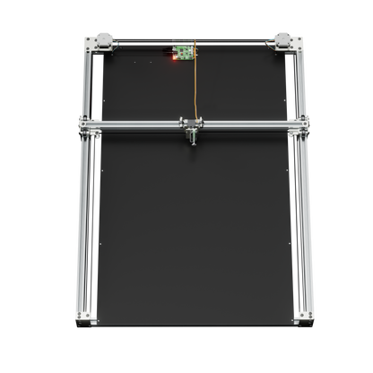 iDraw H SE A3/A2 CoreXY Drawing Robot for Artists – Combines the Robust iDraw H Hardware with Flexible Axidraw Software - UUNA TEK CO.,LIMITED