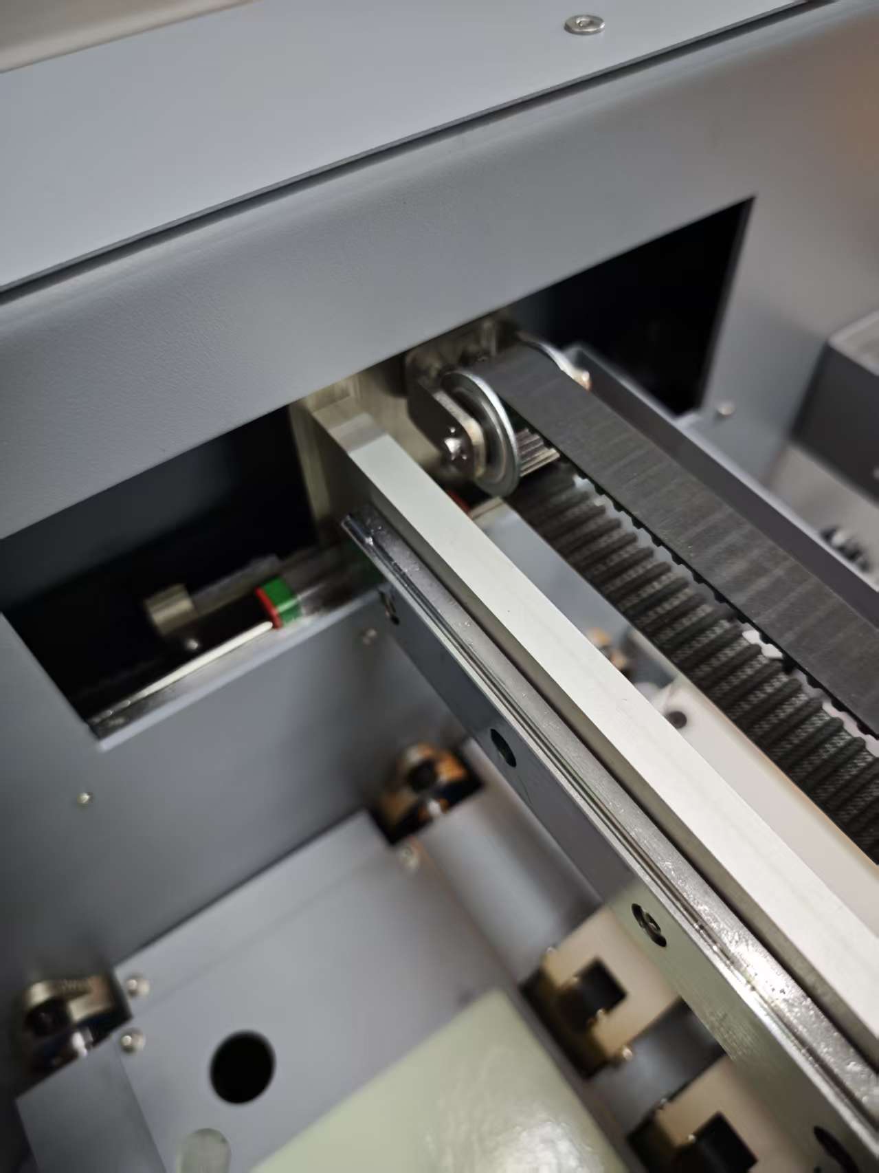 UUNA TEK® iAuto Premium Serie – 's Werelds Grootste Capaciteit Automatische Schrijfmachine | Schrijf tot 2.400 Brieven of 700 Enveloppen per Lading | Premium & Premium Ultra Modellen
