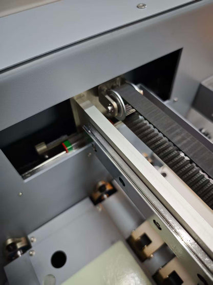 UUNA TEK® iAuto Premium Serie – 's Werelds Grootste Capaciteit Automatische Schrijfmachine | Schrijf tot 2.400 Brieven of 700 Enveloppen per Lading | Premium & Premium Ultra Modellen