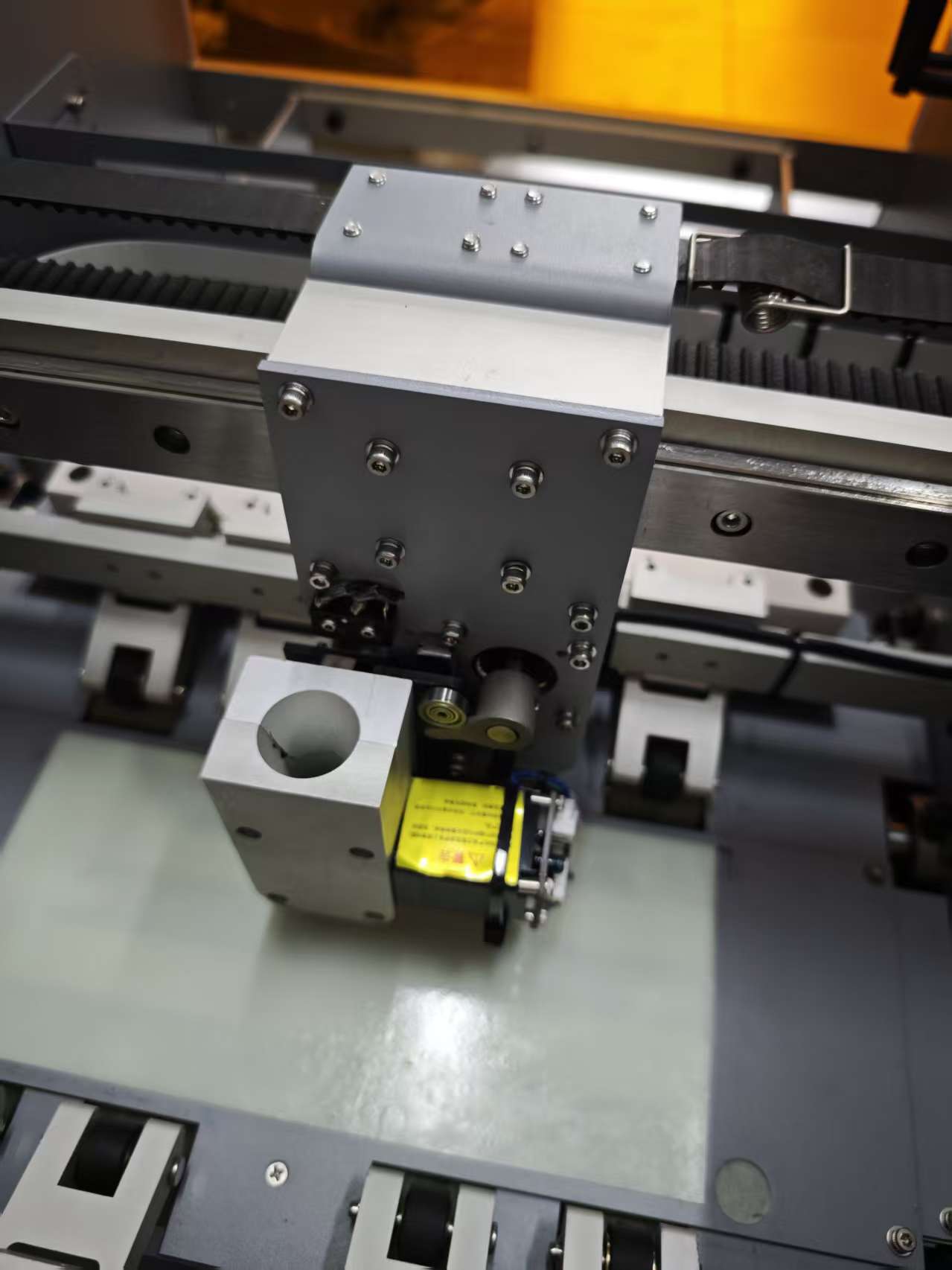 UUNA TEK® iAuto Premium Serie – 's Werelds Grootste Capaciteit Automatische Schrijfmachine | Schrijf tot 2.400 Brieven of 700 Enveloppen per Lading | Premium & Premium Ultra Modellen