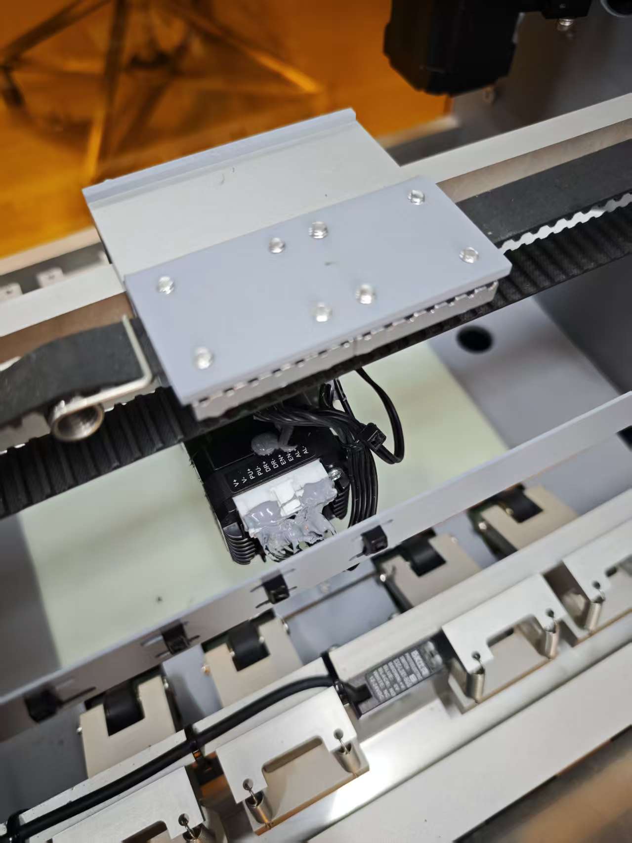 UUNA TEK® iAuto Premium Serie – 's Werelds Grootste Capaciteit Automatische Schrijfmachine | Schrijf tot 2.400 Brieven of 700 Enveloppen per Lading | Premium & Premium Ultra Modellen