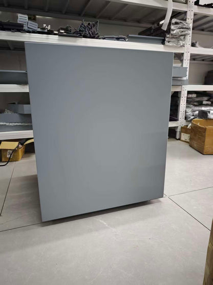 UUNA TEK® iAuto Premium Serie – 's Werelds Grootste Capaciteit Automatische Schrijfmachine | Schrijf tot 2.400 Brieven of 700 Enveloppen per Lading | Premium & Premium Ultra Modellen