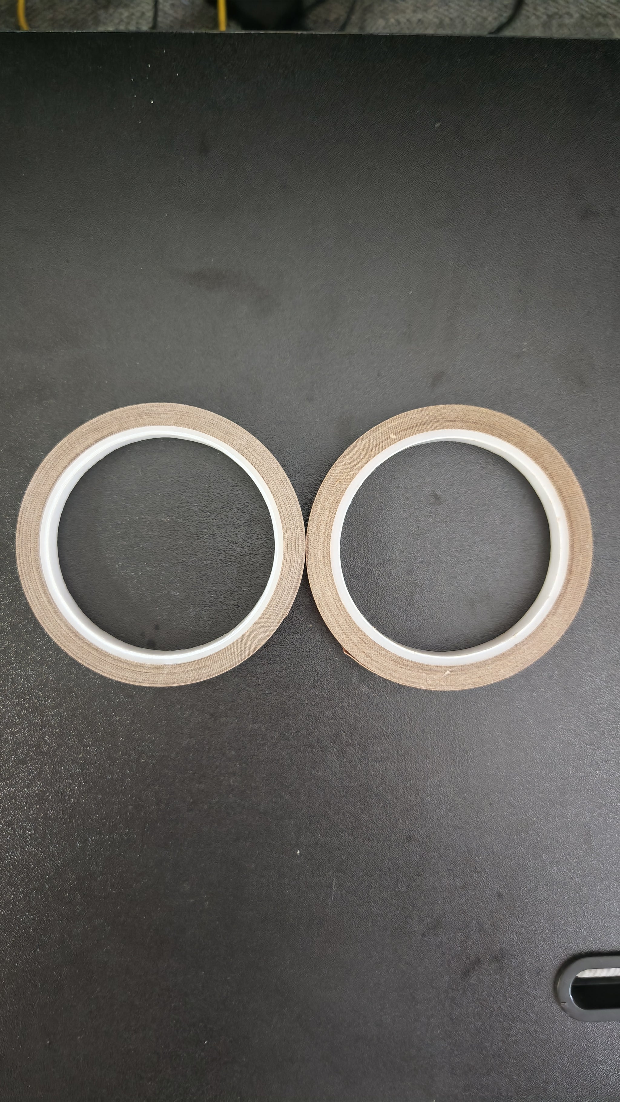 Teflon Tapes
