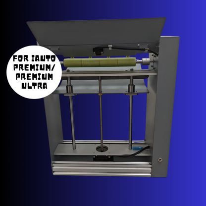iAuto Premium-kit voor papieruitvoer voor automatische schrijfmachines (Premium en Ultra)