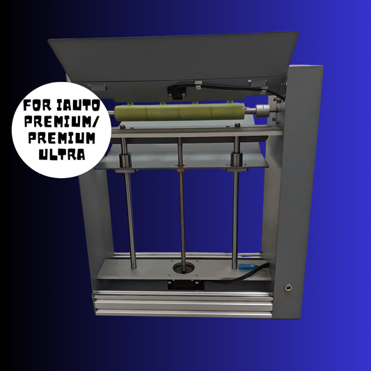 iAuto Premium papierafleveringskit voor automatische schrijfmachines (Premium & Ultra)