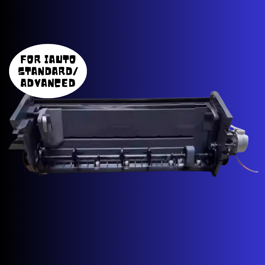 Papierinvoersysteem onderdeel voor iAuto automatische schrijfmachine