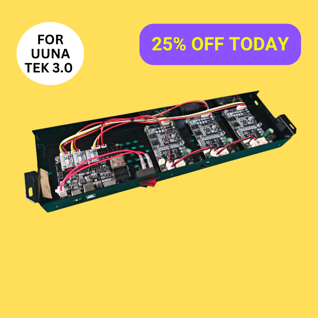 WiFi Module for UUNA TEK 3.0 Highend Pen Plotters