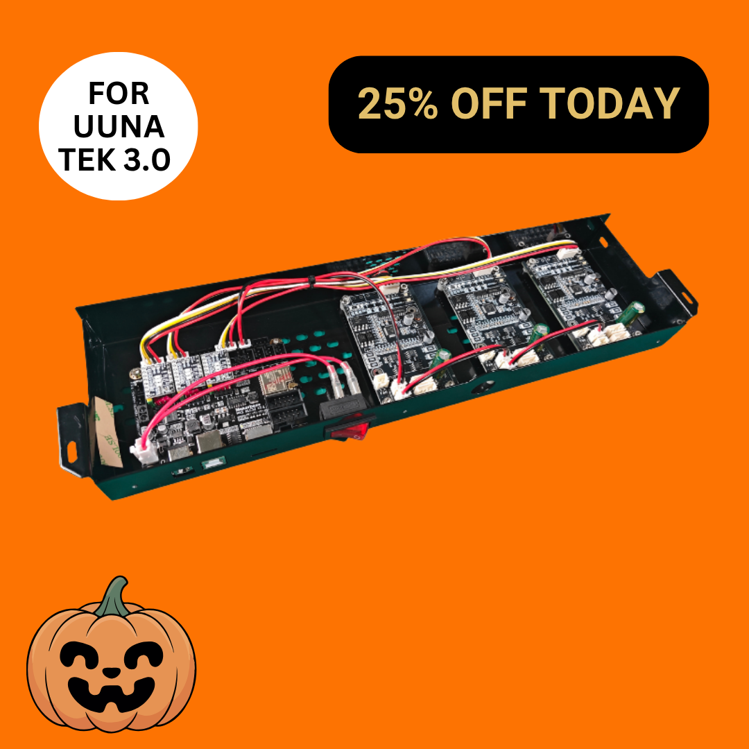 WiFi-module voor hoogwaardige penplotters van UUNA TEK 3.0