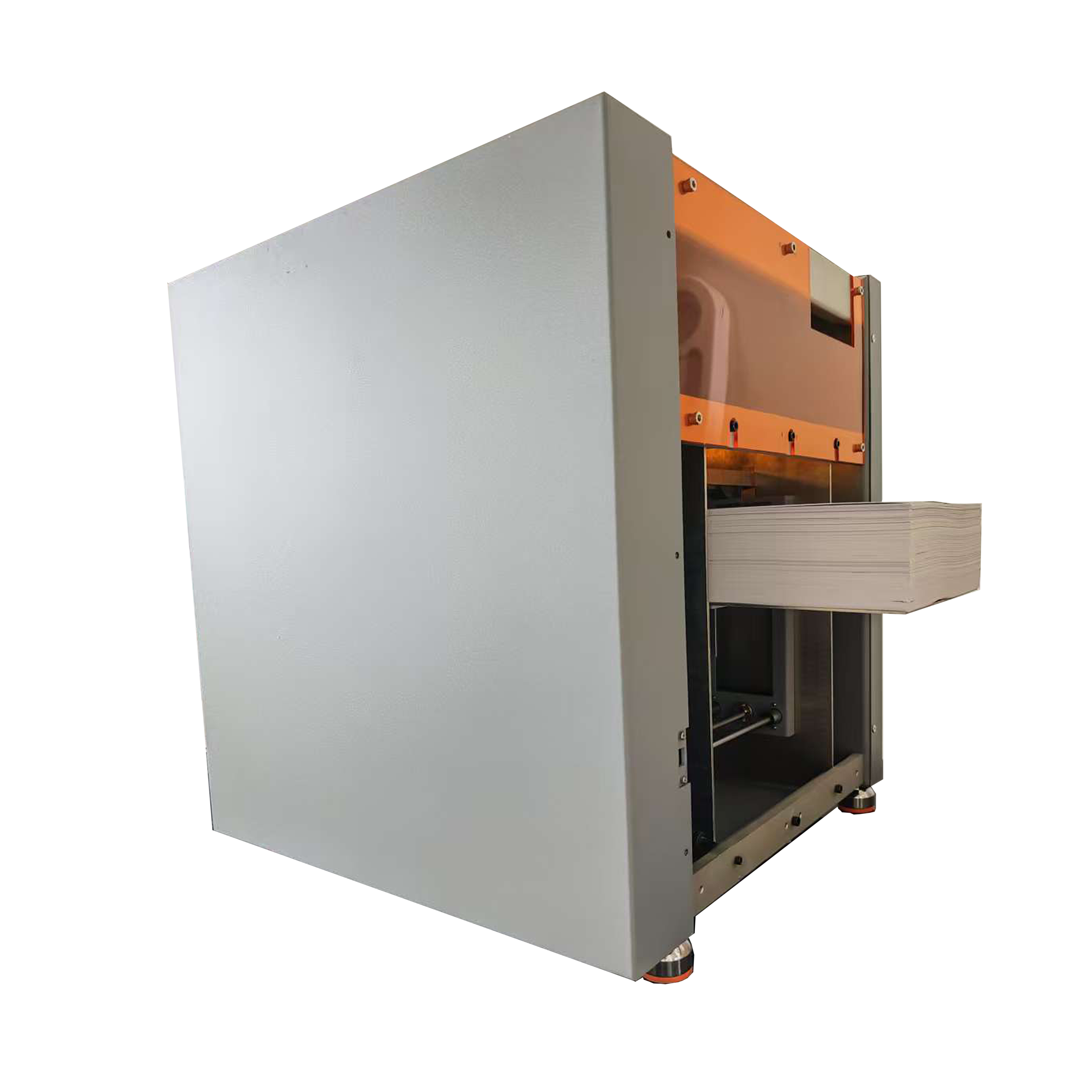 UUNA TEK® iAuto Premium - Automatic Handwriting Machine with Feeder & Signature Function for Letters and Bulk Writing - UUNA TEK CO.,LIMITED