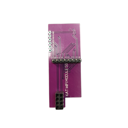 iAuto Series Dual-Band Wi-Fi Upgrade - UUNA TEK CO.,LIMITED