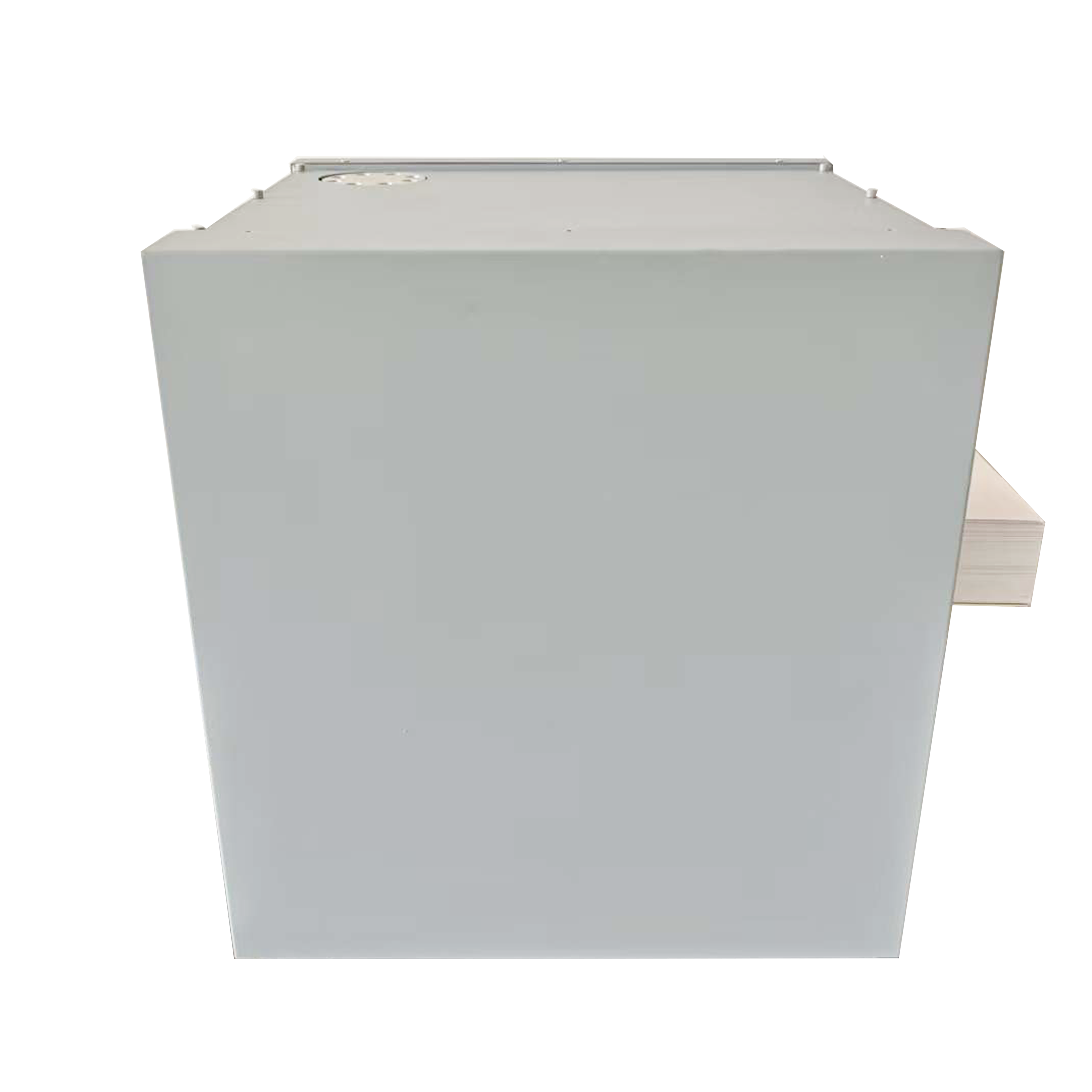 UUNA TEK® iAuto Premium - Automatic Handwriting Machine with Feeder & Signature Function for Letters and Bulk Writing - UUNA TEK CO.,LIMITED