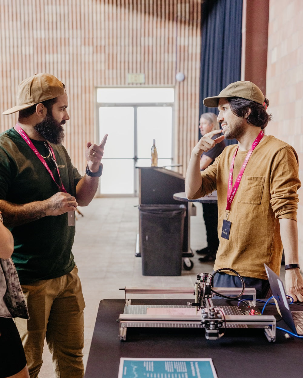 iDraw H A3 Pen Plotter Drawing Robot Pen Plotter Drawing Machine Writing Machine Signature Machine| UUNA TEK - UUNA TEK CO.,LIMITED