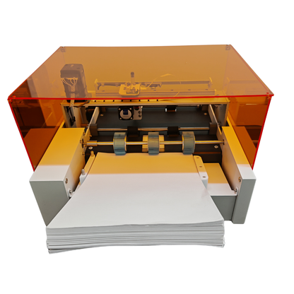 UUNA TEK® iAuto Plus 2.0 - The Next-Gen AI Automatic Writing Machine, Write Up to 250 Letters, 95 Envelops Per Load - UUNA TEK CO.,LIMITED