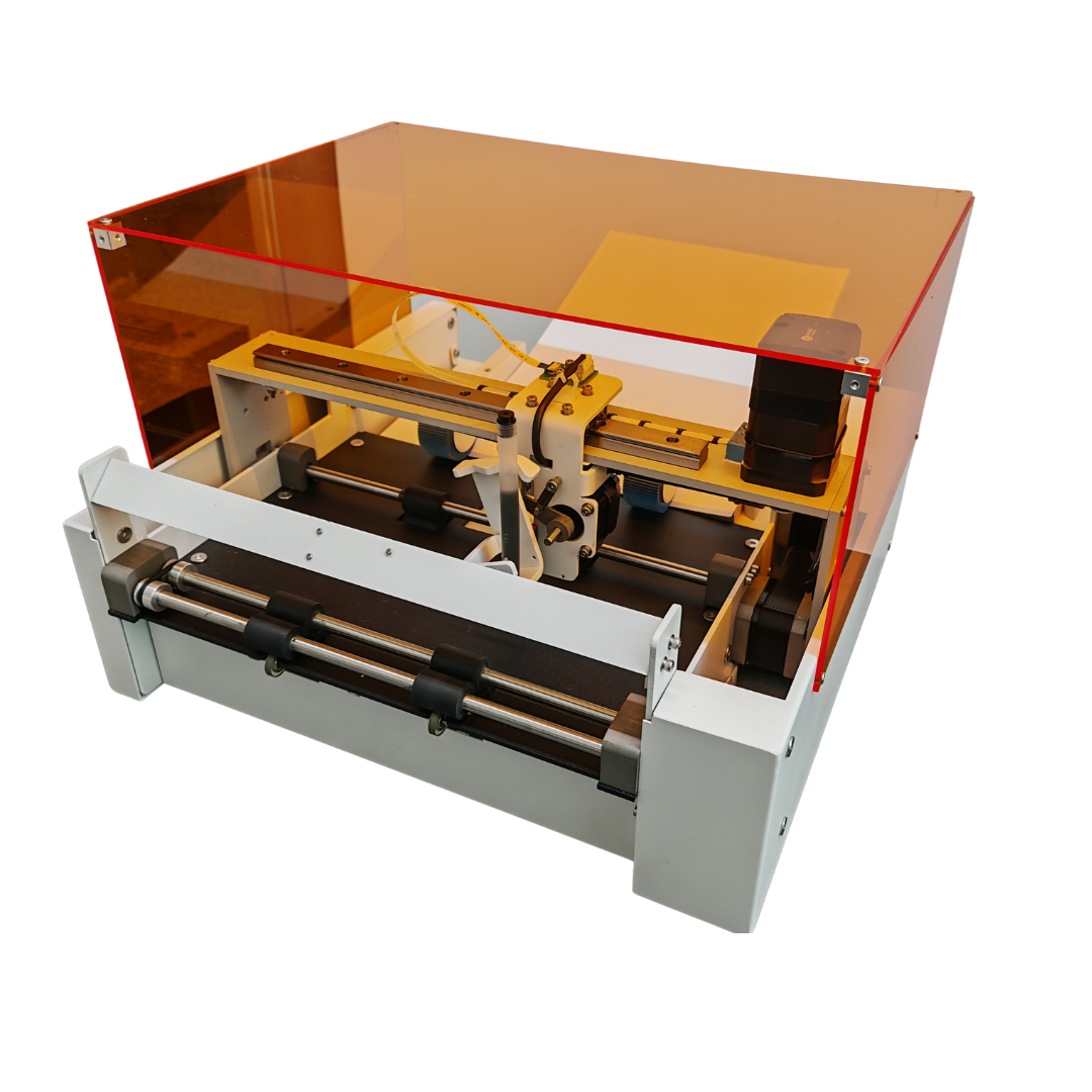 UUNA TEK® iAuto Plus 2.0 - The Next-Gen AI Automatic Writing Machine, Write Up to 250 Letters, 95 Envelops Per Load