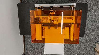 UUNA TEK® iAuto Plus 2.0 - The Next-Gen AI Automatic Writing Machine, Write Up to 250 Letters, 95 Envelops Per Load - UUNA TEK CO.,LIMITED
