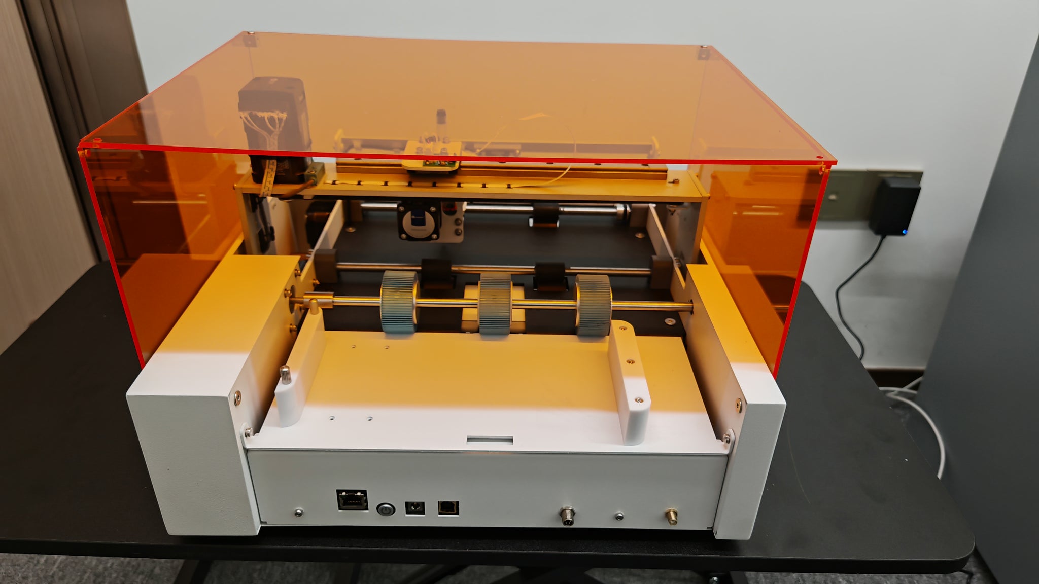 UUNA TEK® iAuto Plus 2.0 - The Next-Gen AI Automatic Writing Machine, Write Up to 250 Letters, 95 Envelops Per Load
