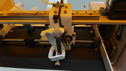 UUNA TEK® iAuto Plus 2.0 - The Next-Gen AI Automatic Writing Machine, Write Up to 250 Letters, 95 Envelops Per Load - UUNA TEK CO.,LIMITED