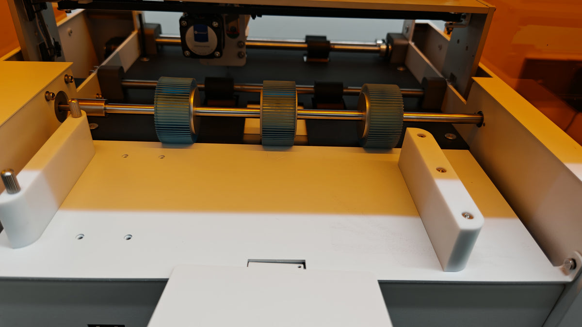 UUNA TEK® iAuto Plus 2.0 - The Next-Gen AI Automatic Writing Machine, Write Up to 250 Letters, 95 Envelops Per Load - UUNA TEK CO.,LIMITED