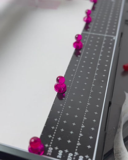 UUNA TEK 3.0 A3 Vooraf Geassembleerde Premium Alles-in-één Pen Plotter Tekenrobot met WiFi & SD Kaart – Compact, Stillere, Snellere, Nauwkeurigere