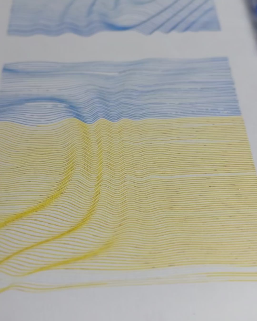 UUNA TEK 3.0 A3 Preassembled Premium All-in-One Pen Plotter Drawing Robot with WiFi & SD Card – Compact, Quieter, Faster, More Precise