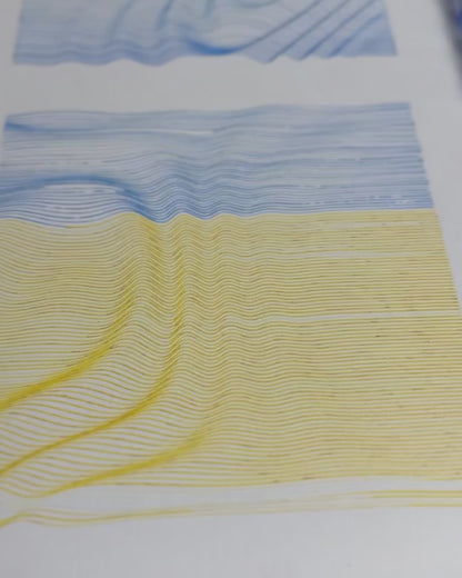 UUNA TEK 3.0 A2 Pen Plotter Tekenrobot – Alles-in-één met WiFi & SD-kaart, Middelgroot Hoog-Precisie Plotter